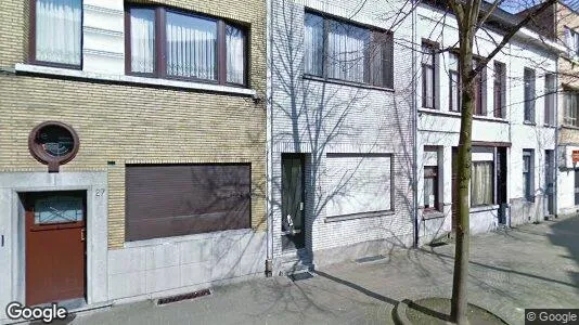 Apartments for rent in Stad Antwerp - Photo from Google Street View