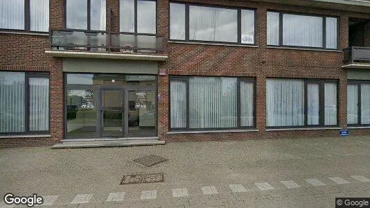 Apartments for rent in Herentals - Photo from Google Street View