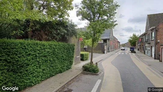 Apartments for rent in Ichtegem - Photo from Google Street View