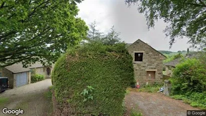 Apartments for rent in Harrogate - North Yorkshire - Photo from Google Street View