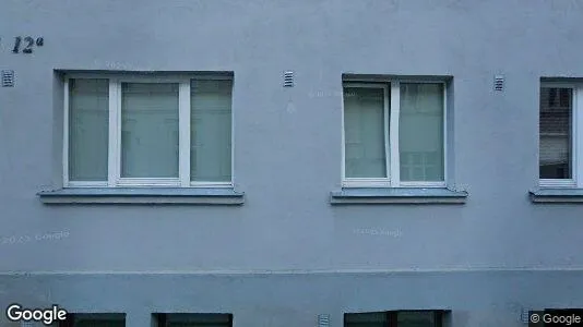 Apartments for rent in Tartu - Photo from Google Street View