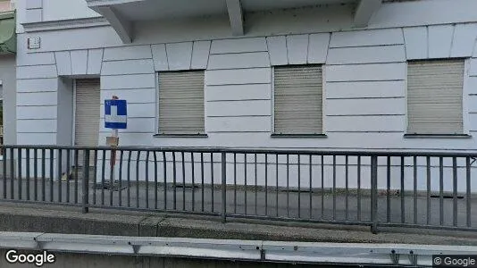 Apartments for rent in Eggersdorf bei Graz - Photo from Google Street View