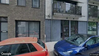 Apartments for rent in Stad Antwerp - Photo from Google Street View