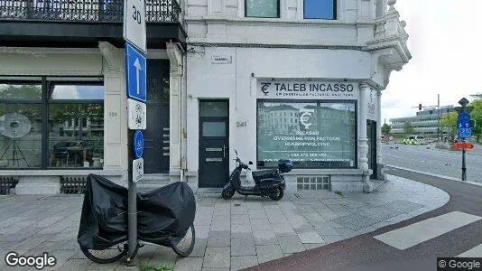 Apartments for rent in Stad Antwerp - Photo from Google Street View