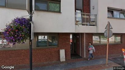 Apartments for rent in Zwijndrecht - Photo from Google Street View