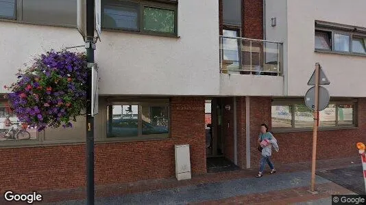 Apartments for rent in Zwijndrecht - Photo from Google Street View