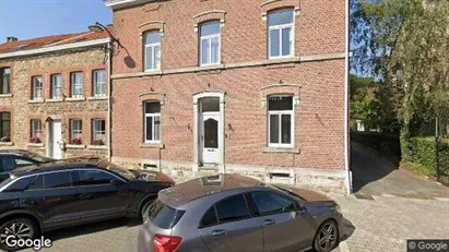 Apartments for rent in Theux - Photo from Google Street View Apartments for rent in Theux - Photo from Google Street View