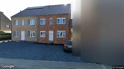 Apartments for rent in Borgloon - Photo from Google Street View Apartments for rent in Borgloon - Photo from Google Street View