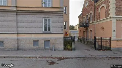 Apartments for rent in Eskilstuna - Photo from Google Street View Apartments for rent in Eskilstuna - Photo from Google Street View
