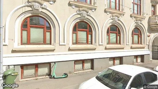 Apartments for rent in Bucharest - Sectorul 1 - Photo from Google Street View