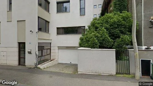 Apartments for rent in Bucharest - Sectorul 1 - Photo from Google Street View