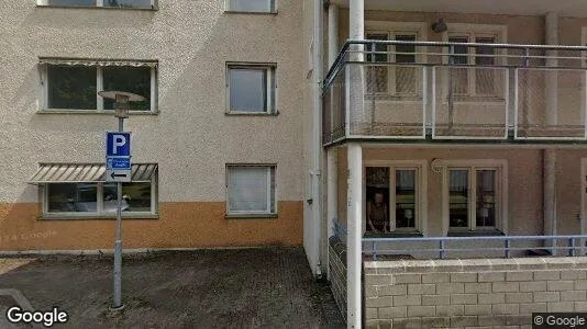 Apartments for rent in Södertälje - Photo from Google Street View