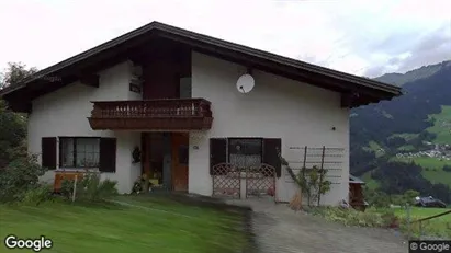 Apartments for rent in Raggal - Photo from Google Street View