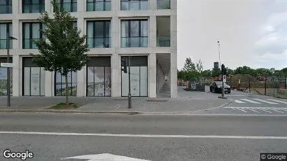 Apartments for rent in Stad Antwerp - Photo from Google Street View