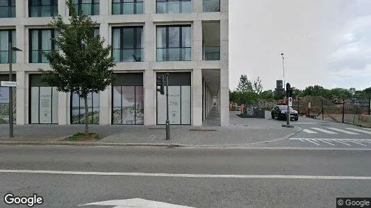Apartments for rent in Stad Antwerp - Photo from Google Street View