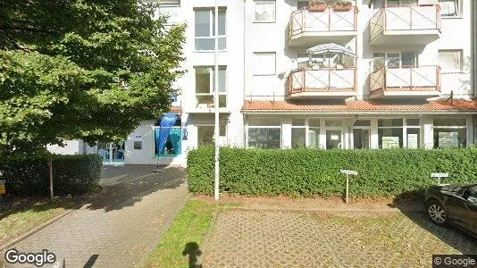 Apartments for rent in Salzlandkreis - Photo from Google Street View