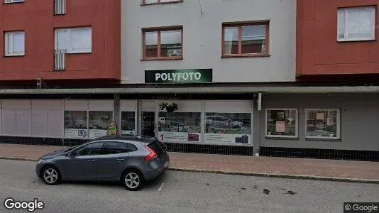 Apartments for rent in Kramfors - Photo from Google Street View
