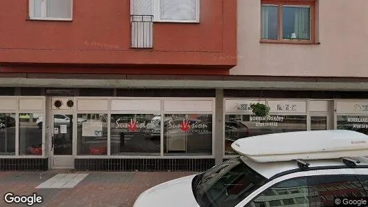 Apartments for rent in Kramfors - Photo from Google Street View