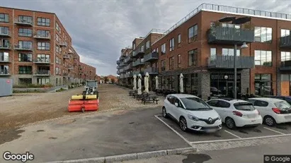 Apartments for rent in Rødovre - Photo from Google Street View