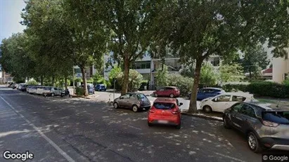 Apartments for rent in Florence - Photo from Google Street View