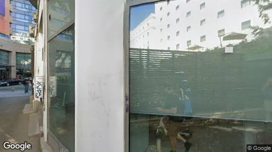 Apartments for rent in Bucharest - Sectorul 1 - Photo from Google Street View