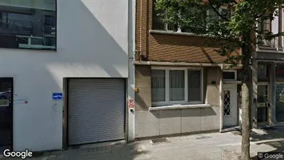 Apartments for rent in Stad Antwerp - Photo from Google Street View