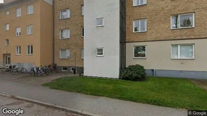 Apartments for rent in Linköping - Photo from Google Street View