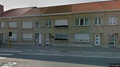 Apartments for rent in Stad Antwerp - Photo from Google Street View