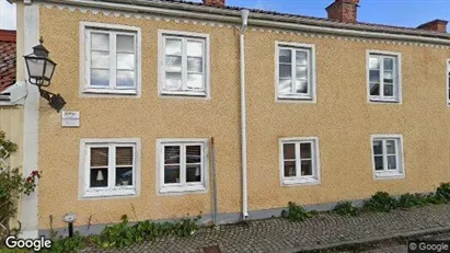 Apartments for rent in Vadstena - Photo from Google Street View