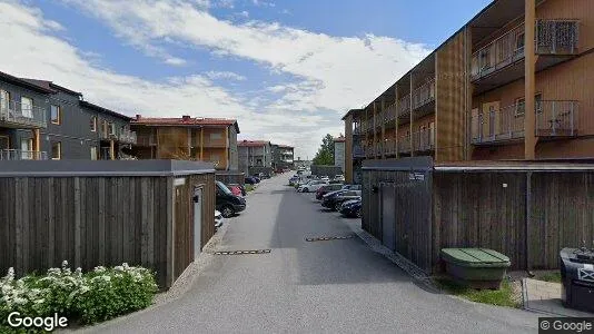 Apartments for rent in Södertälje - Photo from Google Street View