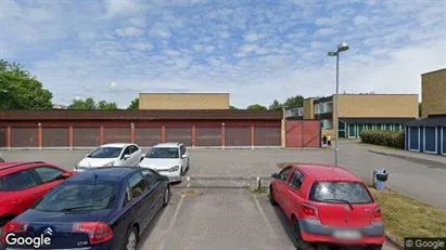 Apartments for rent in Linköping - Photo from Google Street View