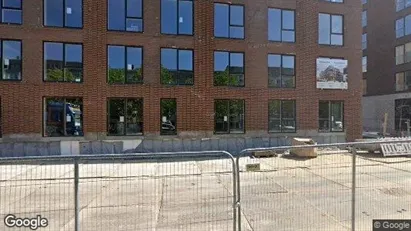Apartments for rent in Rødovre - Photo from Google Street View