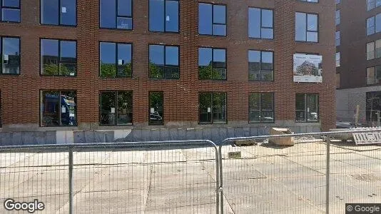 Apartments for rent in Rødovre - Photo from Google Street View
