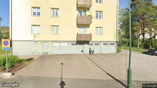 Apartments for rent in Borås - Photo from Google Street View