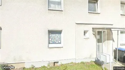 Apartments for rent in Remscheid - Photo from Google Street View Apartments for rent in Remscheid - Photo from Google Street View