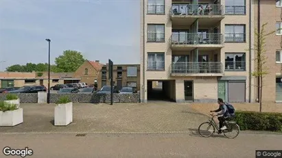 Apartments for rent in Oostkamp - Photo from Google Street View