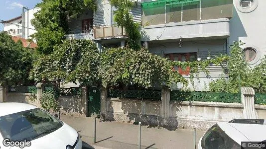 Apartments for rent in Bucharest - Sectorul 1 - Photo from Google Street View