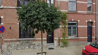 Apartments for rent in Hasselt - Photo from Google Street View Apartments for rent in Hasselt - Photo from Google Street View