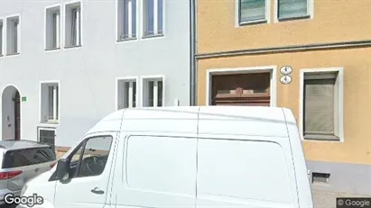 Apartments for rent in Graz - Photo from Google Street View Apartments for rent in Graz - Photo from Google Street View