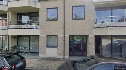 Apartments for rent in Lokeren - Photo from Google Street View