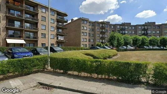Apartments for rent in Lier - Photo from Google Street View