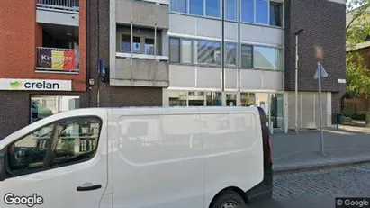 Apartments for rent in Lier - Photo from Google Street View