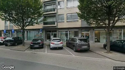 Apartments for rent in Stad Antwerp - Photo from Google Street View
