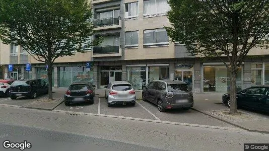 Apartments for rent in Stad Antwerp - Photo from Google Street View
