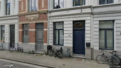 Apartments for rent in Stad Antwerp - Photo from Google Street View