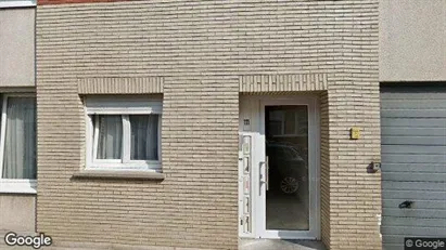 Apartments for rent in Antwerp Hoboken - Photo from Google Street View