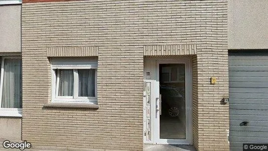 Apartments for rent in Antwerp Hoboken - Photo from Google Street View