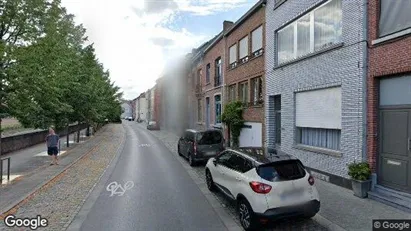 Apartments for rent in Mechelen - Photo from Google Street View