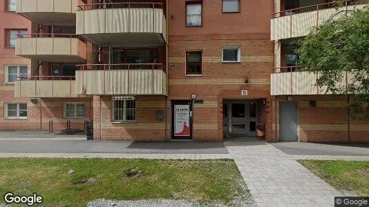 Apartments for rent in Södertälje - Photo from Google Street View