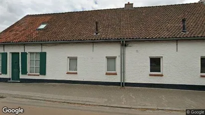 Apartments for rent in Kortrijk - Photo from Google Street View